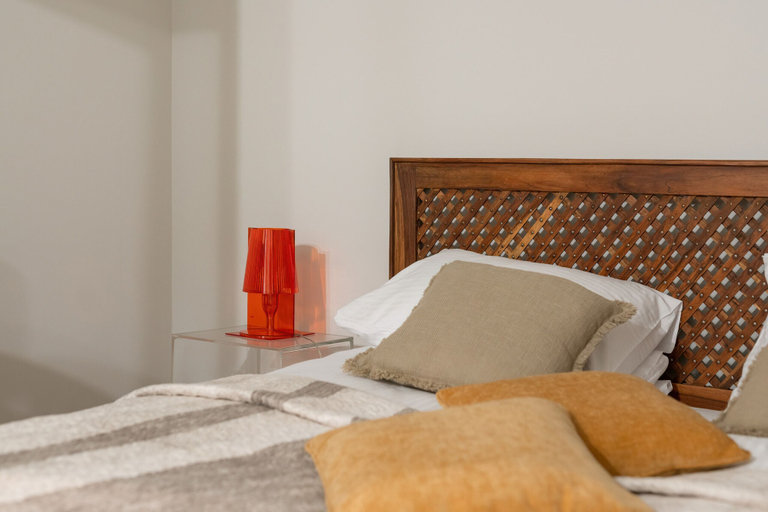 Bedroom 3, Studio Poznań Old Town by Renters, Poznań City