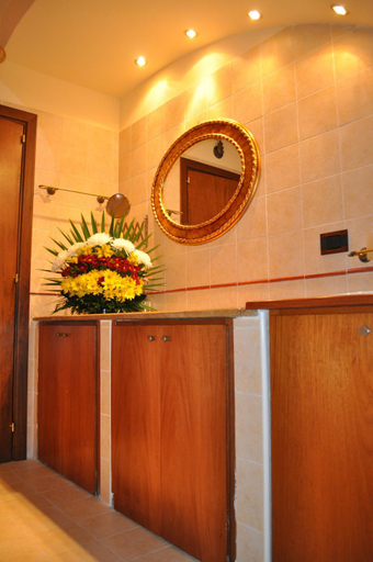 Others 3, Camere al Borgo, Benevento