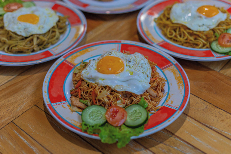 Food & Drinks 5, Ume Sari Nusa, Klungkung