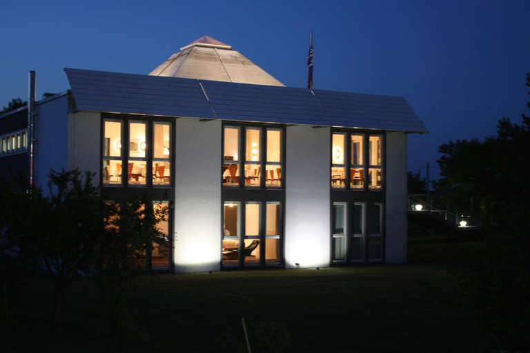 Exterior & Views 1, AK 1 Hotel, Vorpommern-Greifswald