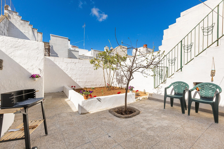 Exterior & Views 2, 3836 Da Donatuccia by Barbarhouse, Lecce