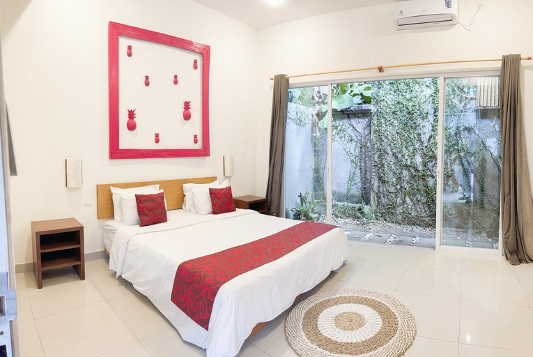 Others 2, 3BR Del Mar Beach Villas Near La Plancha Seminyak, Badung