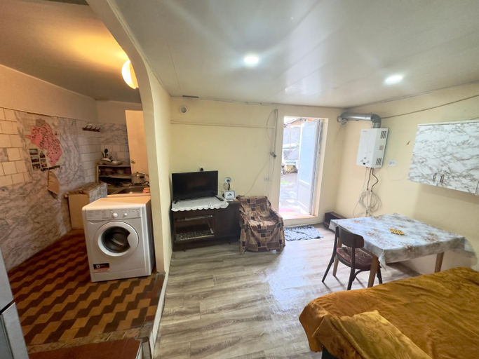 Others 5, NunSon Guest House, Yerevan