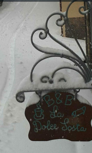 Others 5, B&B La Dolce Sosta, Nuoro