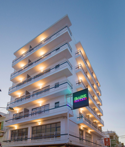 Exterior & Views 1, Habitaciones Don Juan, Baleares