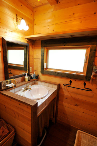 Others 2, YU・CABIN, Inawashiro