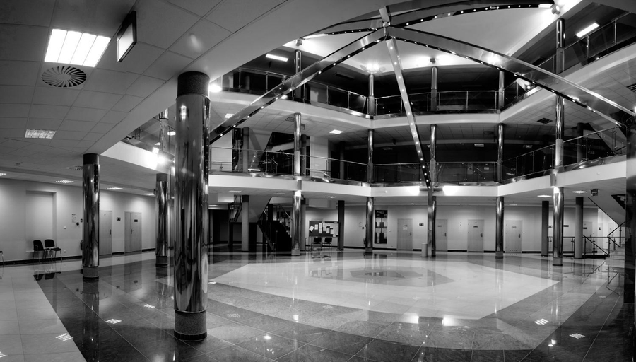 Public Area