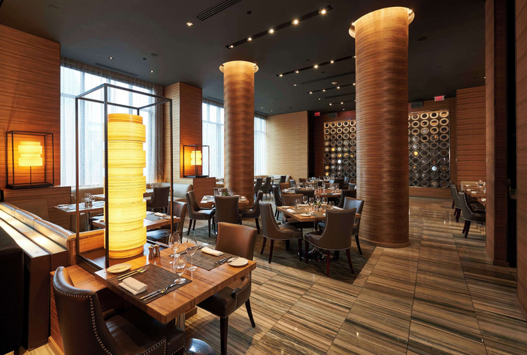 Food & Drinks 4, The Lofton Hotel, Tapestry Collection by Hilton, Hennepin