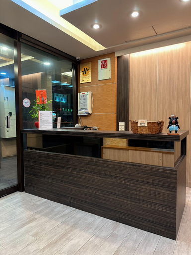 Others 3, Host-On Exquisite Hotspring Hotel, Yilan