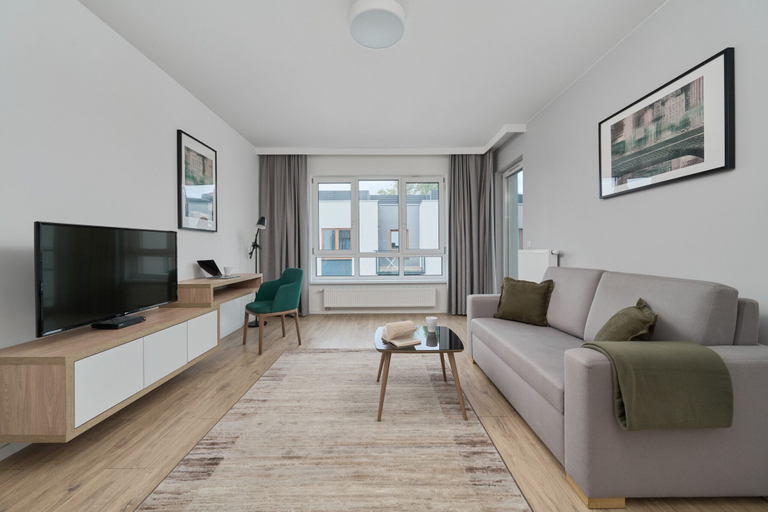 Others 5, Apartment Na Grobli by Renters, Środa Śląska