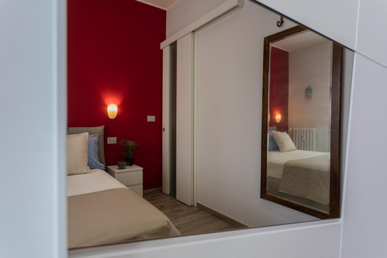 Others 4, Graglia Modern Apartment by Wonderful Italy, Torino