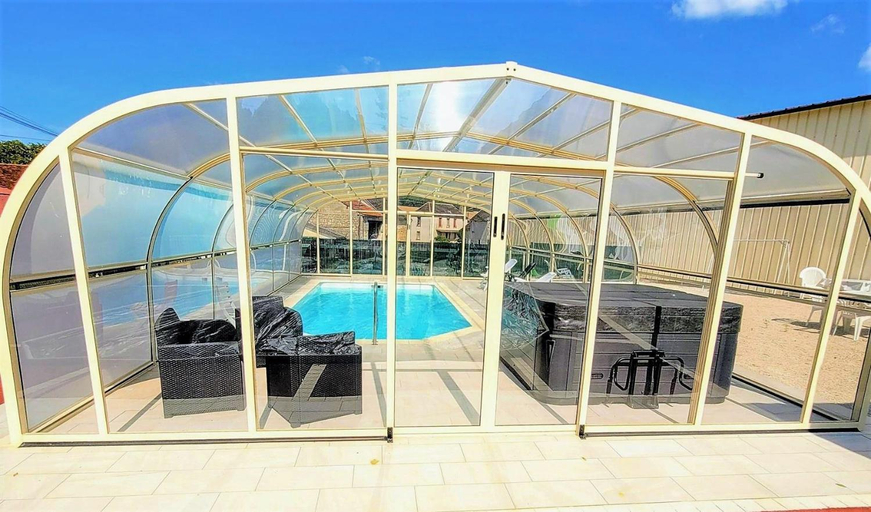Sport & Beauty 4, Le Domaine des Gemmes, Yonne