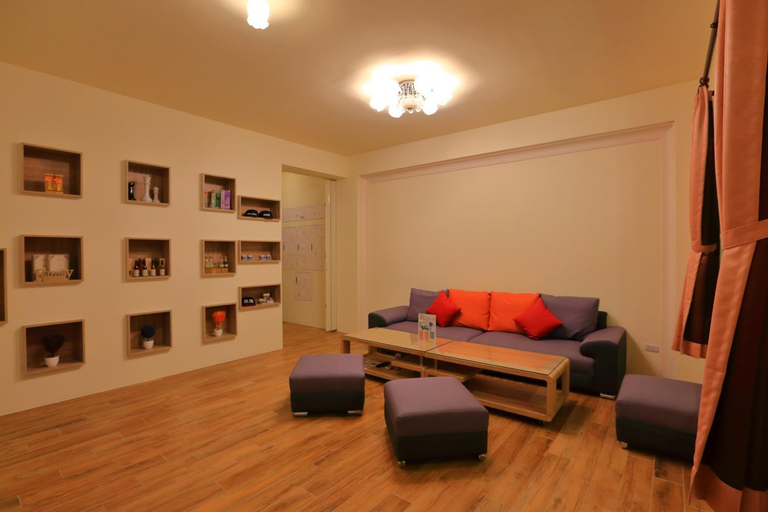 Others 4, Miyama Bed and Breakfasts, Taitung