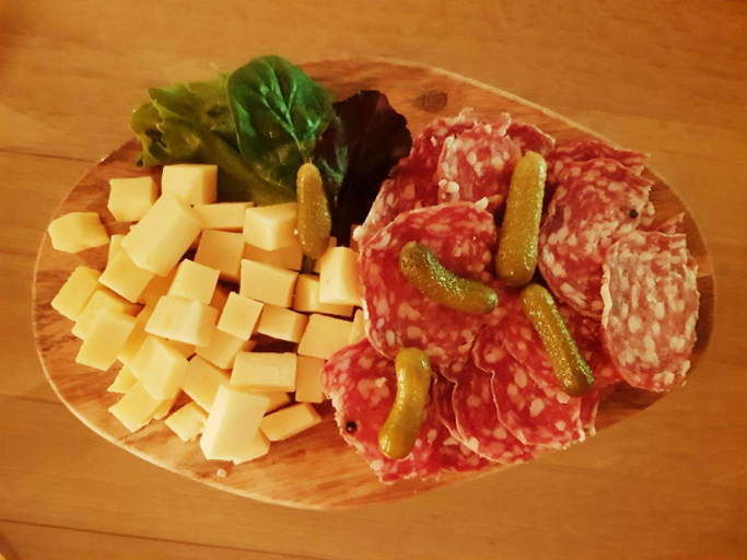 Food & Drinks 2, Hotel Gite La Bonaventure Jezainville, Meurthe-et-Moselle