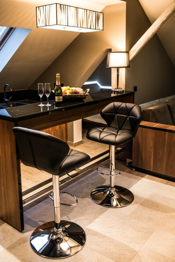 Others 5, Apartments Marconio Wellness Club, Belgrade
