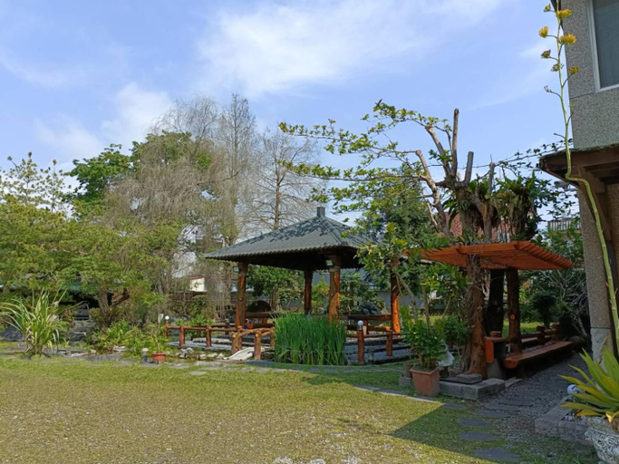 Others 2, Kamiyamato B&B, Hualien