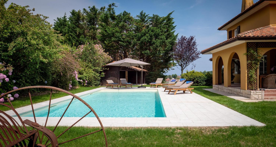 Sport & Beauty 2, Villa Enara, Pyrénées-Atlantiques