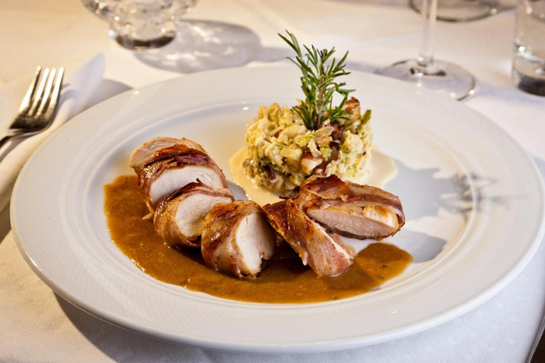 Food & Drinks 5, Gasthof "zur Bahn", Graz Umgebung