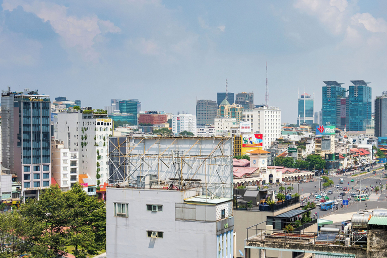 Others 5, THE ONE Saigon Luxury Citypoint, District 1