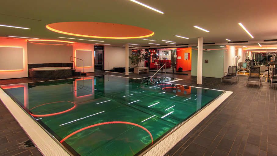 Sport & Beauty 3, Wellnesshotel Hohenrodt, Freudenstadt