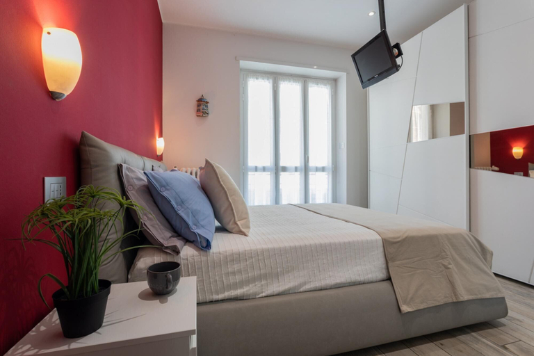 Others 3, Graglia Modern Apartment by Wonderful Italy, Torino