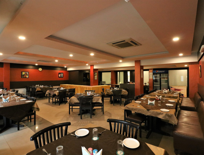 Food & Drinks 5, Goverdhan Greens Resort Dwarka, Devbhumi Dwarka