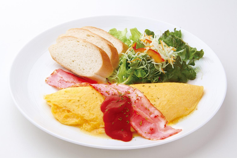 Food & Drinks 4, Hotel Renaissance Sendai -Adult Only, Sendai