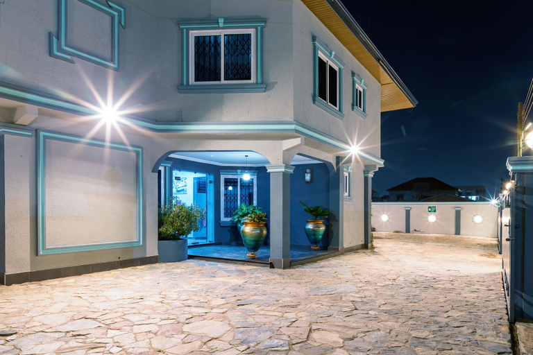 Exterior & Views 2, BlueGreen Guest House, Tema