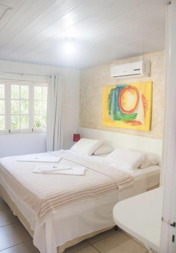 Bedroom 4, La Dolce Vita Flat & Pousada, Marechal deodoro