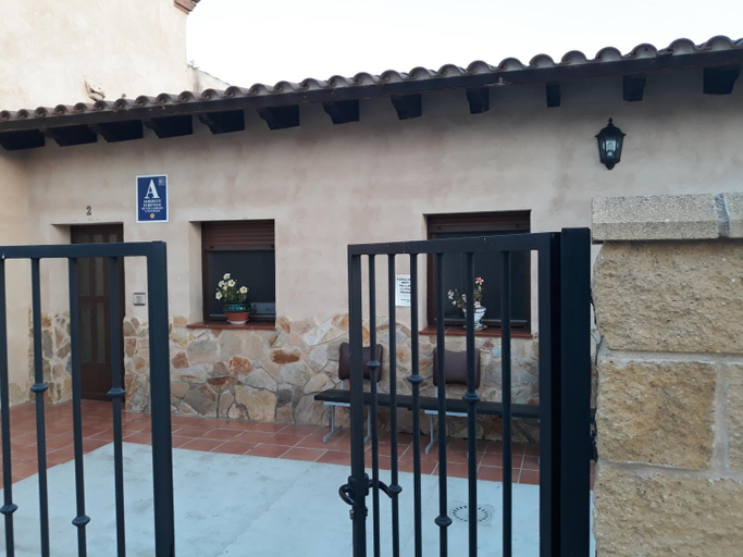 Others 4, Albergue Turistico Las Eras, Zamora
