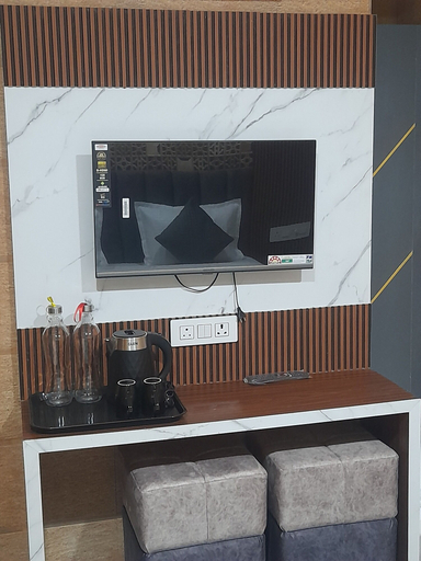 Others 5, Hotel Asha Delight, Garhwal