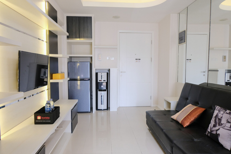 Others 5, Homey And Cozy 2Br Apartment At Parahyangan Residence, Bandung