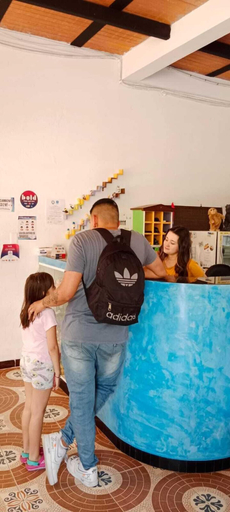 Others 3, Apartahotel la heredera, Villavicencio