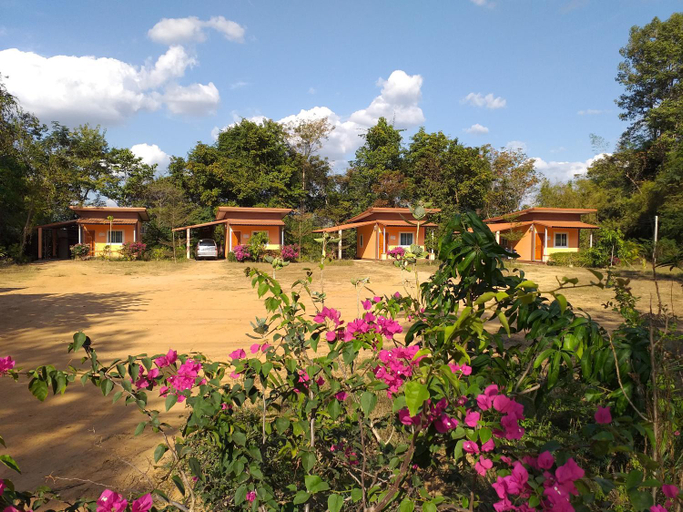 Others 4, Tungngoen Resort, Muang Mukdahan