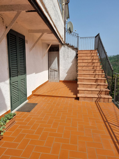 Exterior & Views 1, Ca' della Bardona, La Spezia