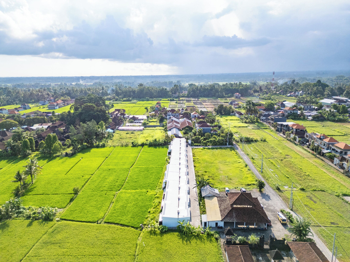 Others 5, Green Flow Villa 22, Gianyar