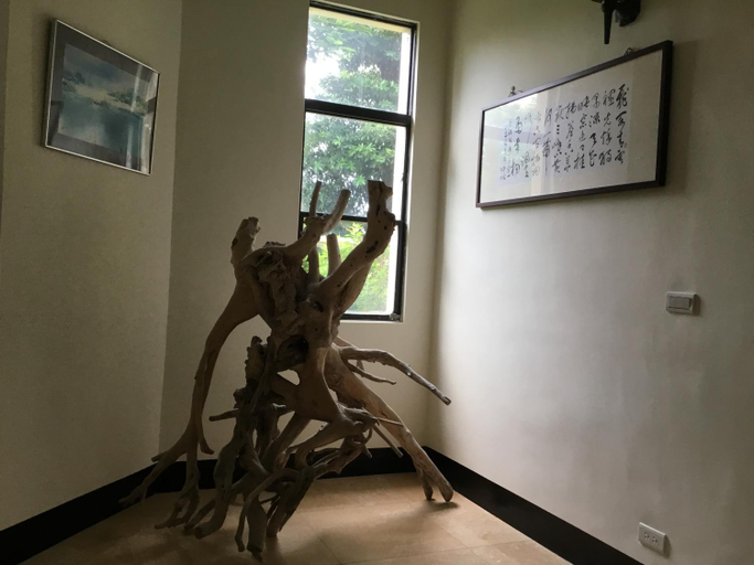 Public Area, Meinong Yun Shanju Homestay, Kaohsiung