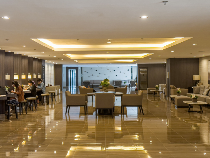 Food & Drinks, GemstoneBR in SMDC Air Residences, Makati City