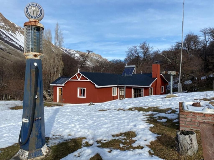 Exterior & Views 2, Estancia Bonanza Patagonian Lodge Experience, Lago Argentino