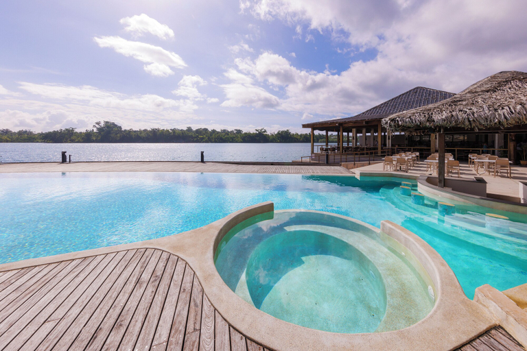 Sport & Beauty 3, Ramada Resort by Wyndham Port Vila, Port Vila