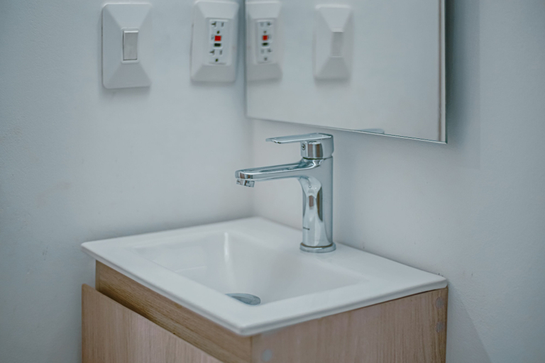 Bathroom 4, Armonioso loft de 1 Hab en Cartagena, Cartagena de Indias