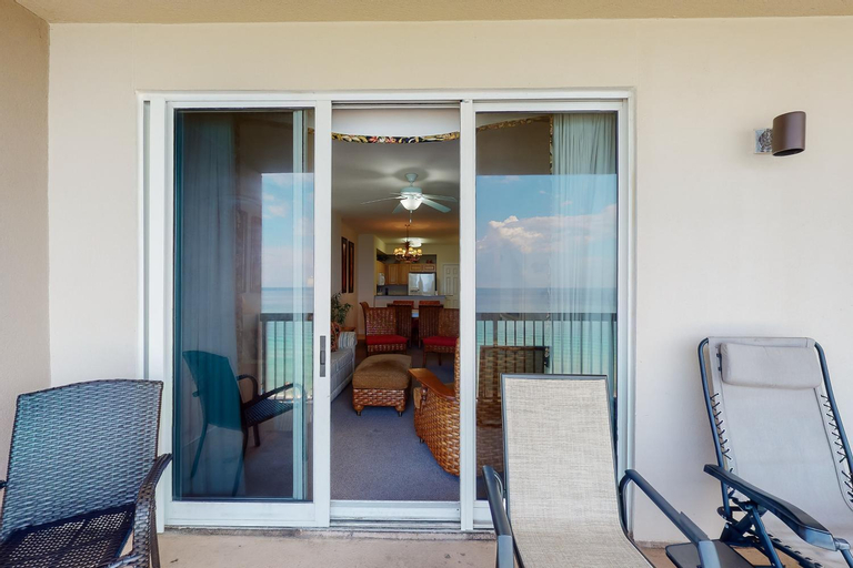 Sunrise Beach Resort IV, Bay