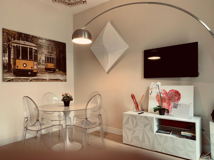 Others 5, Scarlatti Luxury apt. - B. Aires / Central Station, Milano