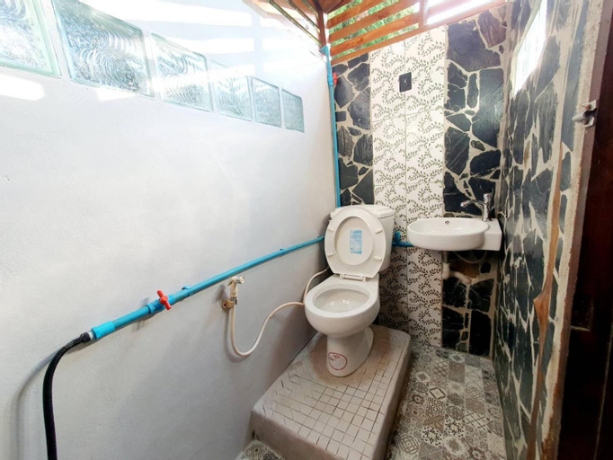 Bedroom 3, Baan Suan Taboon Homestay, Muang Chiang Rai