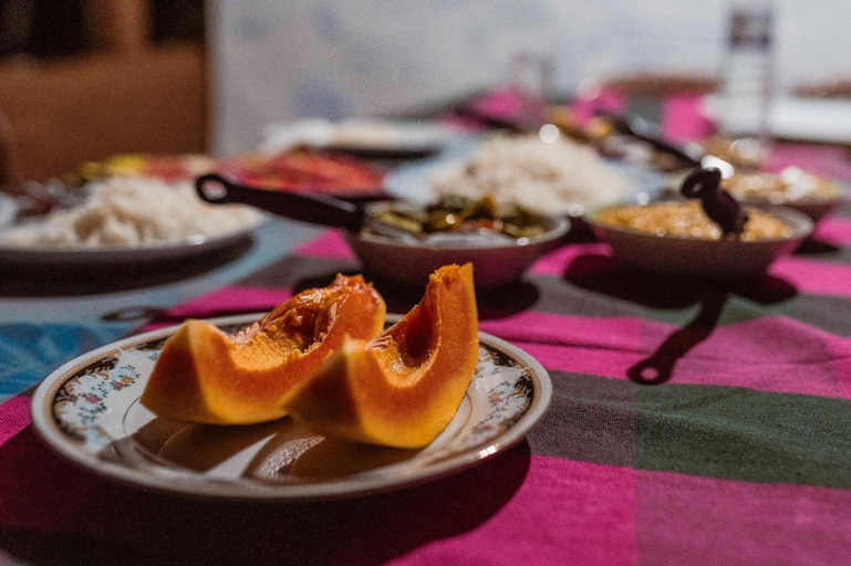 Food & Drinks 5, Sigiri aliya tree house, Dambulla