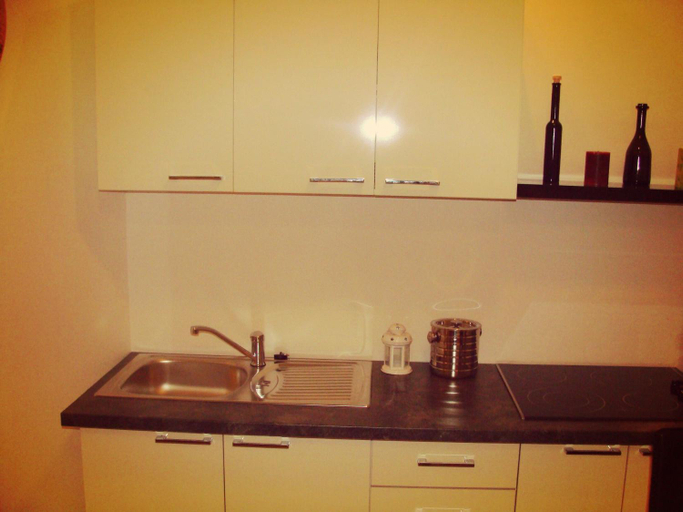 Others 5, Apartments Paradiso, Samobor
