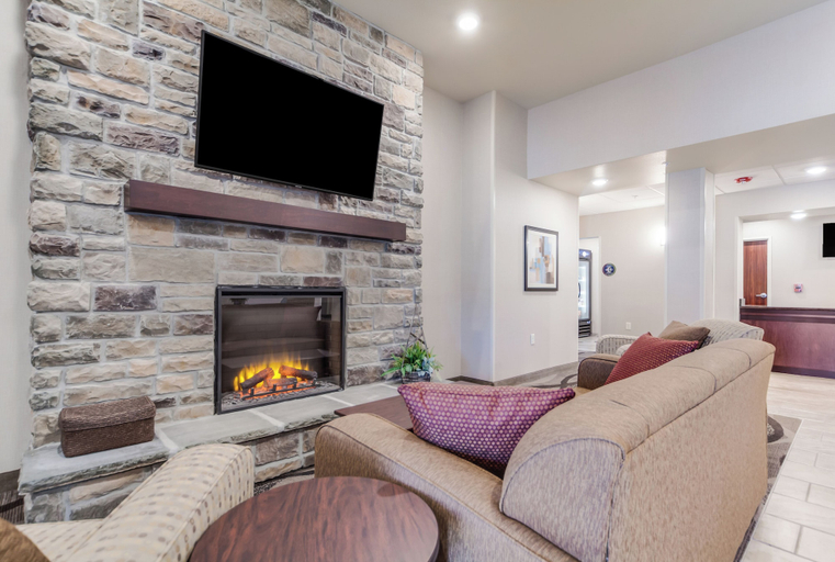 Others 5, Cobblestone Inn & Suites - Winters, Runnels