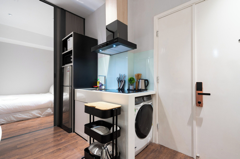 Others 5, THE ONE Saigon Luxury Citypoint, District 1