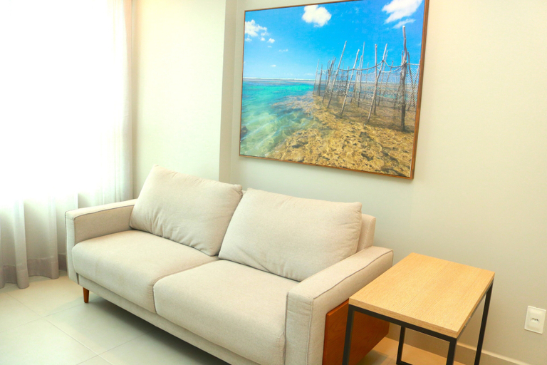 Others 5, Edifício Promenade II Apt 1008, Maceió (capital)
