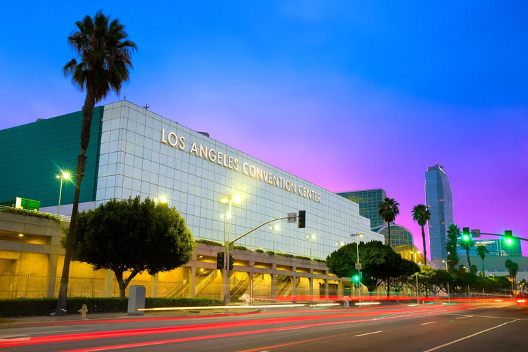 Exterior & Views 1, Olyver Hotel, Los Angeles